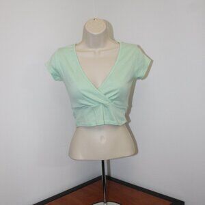 rue21 2 Wrap Top